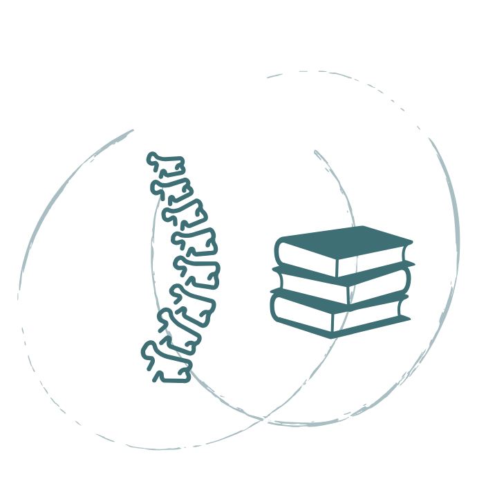 Lehrpraxis - Osteopathie Ausbildung und Supervision